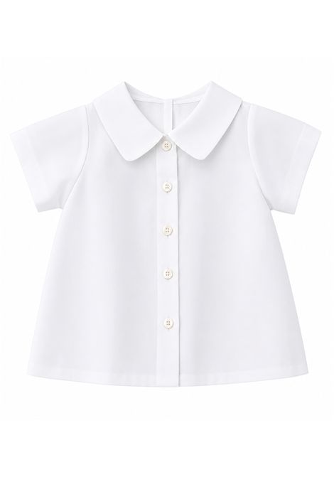 Camicia bianca JESURUM KIDS | CASSIO 21046029